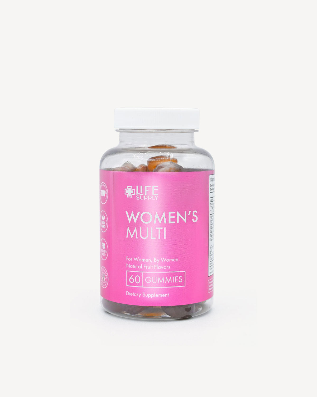 Women's Multivitamin Gummies