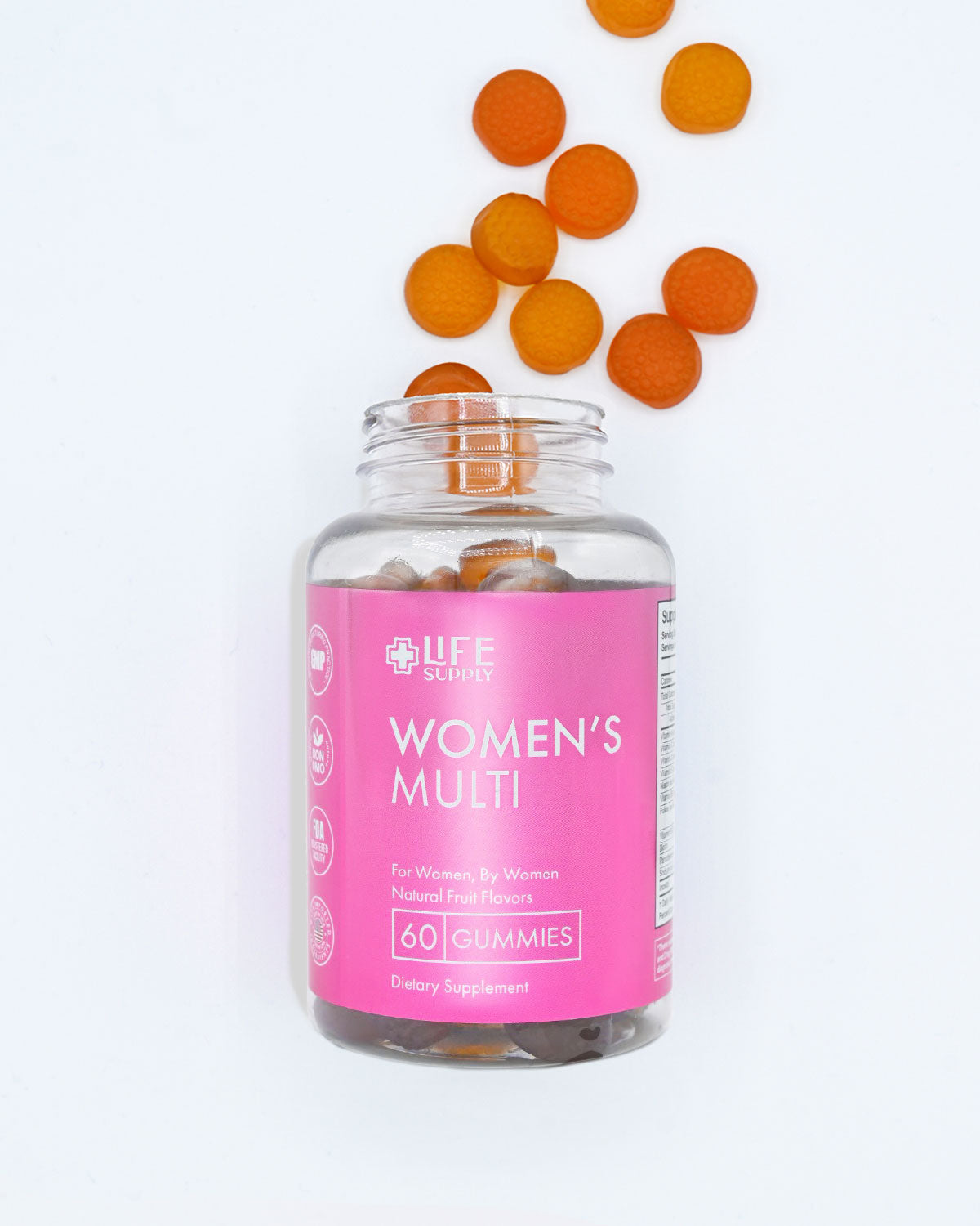 Women's Multivitamin Gummies